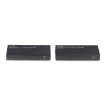 Buy LINDY 150m Cat.6 HDMI 4K60 HDBaseT Extender, IR & RS-232 in Cyprus, Nicosia, Limassol, Larnaka, Pafos