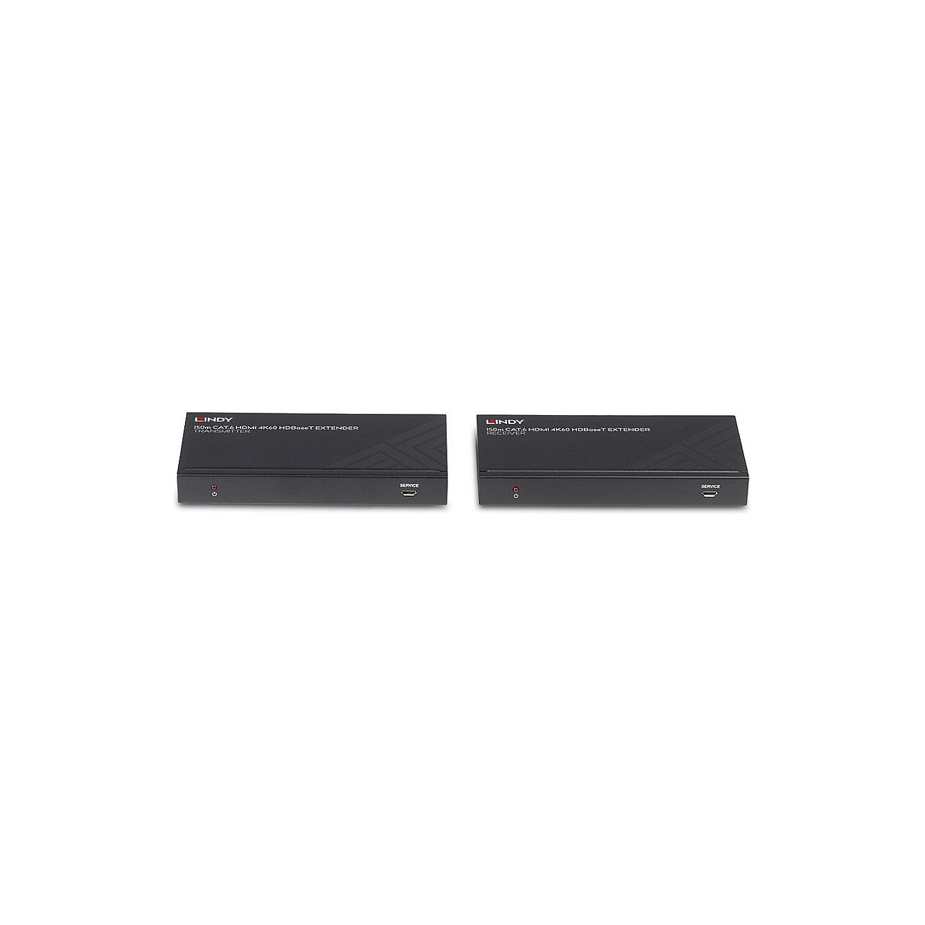 Buy LINDY 150m Cat.6 HDMI 4K60 HDBaseT Extender, IR & RS-232 in Cyprus, Nicosia, Limassol, Larnaka, Pafos