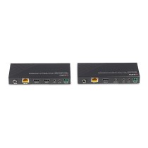 Buy LINDY 150m Cat.6 HDMI 4K60 HDBaseT Extender, IR & RS-232 in Cyprus, Nicosia, Limassol, Larnaka, Pafos
