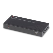 Buy LINDY 150m Cat.6 HDMI 4K60 HDBaseT Extender, IR & RS-232 in Cyprus, Nicosia, Limassol, Larnaka, Pafos