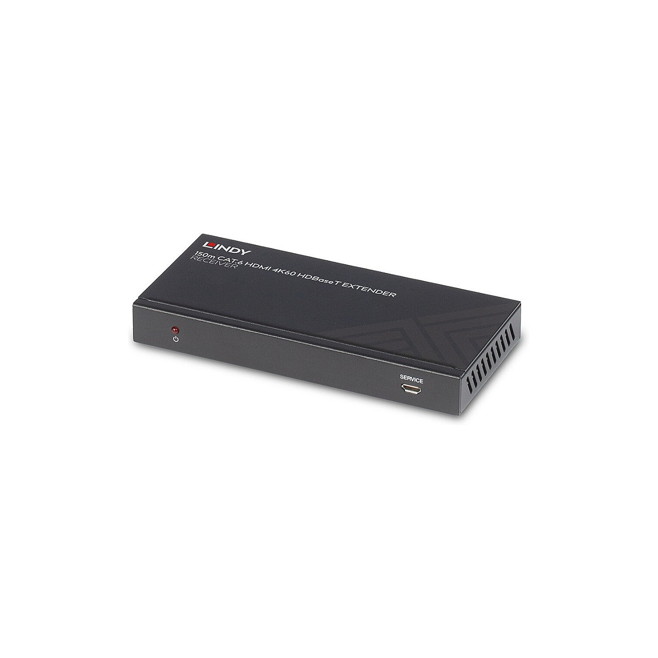 Buy LINDY 150m Cat.6 HDMI 4K60 HDBaseT Extender, IR & RS-232 in Cyprus, Nicosia, Limassol, Larnaka, Pafos