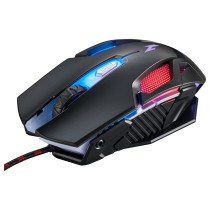 Buy Acer Nitro NMW200 - Retail Pack - Mouse - Ergonomic in Cyprus, Nicosia, Limassol, Larnaka, Pafos