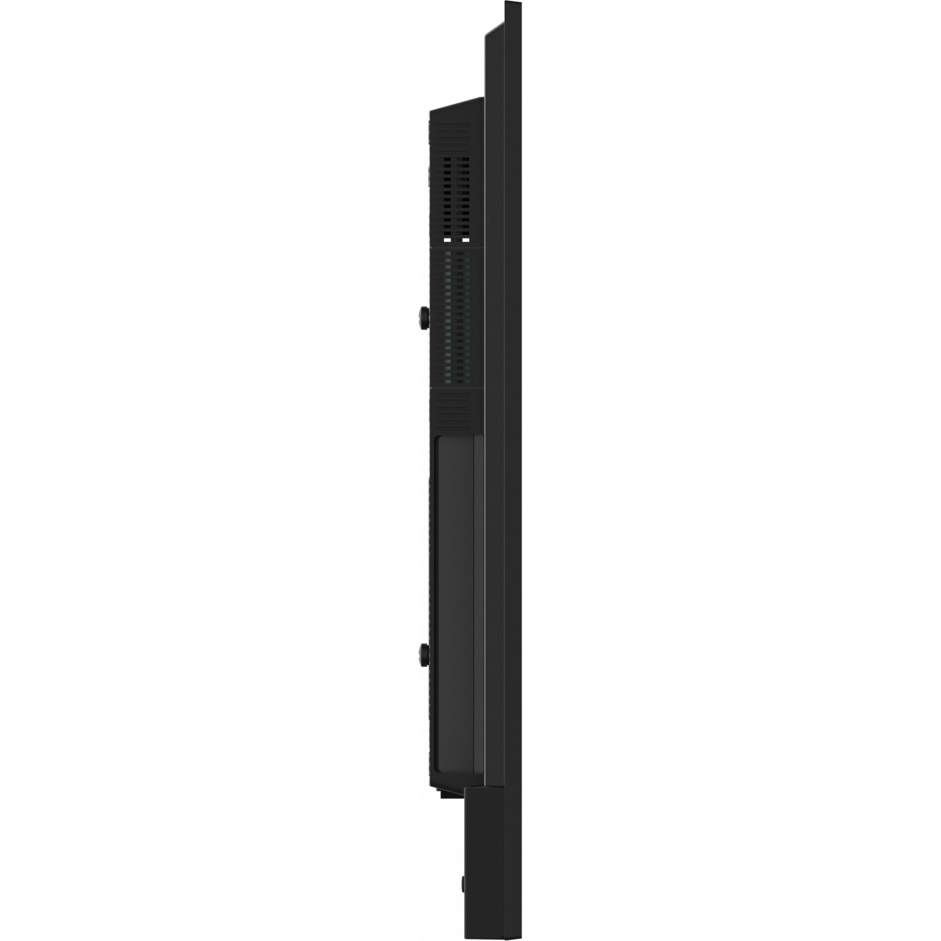 iiyama ProLite LH5065UHSB-B1AG - 50 inch 4K UHD VA Touch Display, Android 11, 4GB/32GB, Wi-Fi, 800 cd/m2, Black