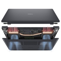 Buy Dell Pro Max 16 CU7 265H 32GB 1TBSSD RTX PRO 2000 W11 Pro 3Y Basic Onsite in Cyprus, Nicosia, Limassol, Larnaka, Pafos