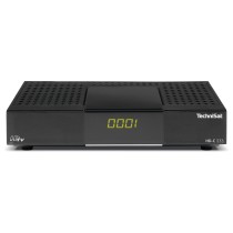 Buy TSAT HD-C 233 sw Receiver DVB-C HDTV EPG USB in Cyprus, Nicosia, Limassol, Larnaka, Pafos