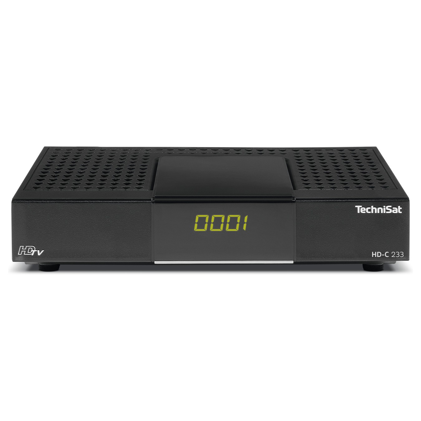 Buy TSAT HD-C 233 sw Receiver DVB-C HDTV EPG USB in Cyprus, Nicosia, Limassol, Larnaka, Pafos