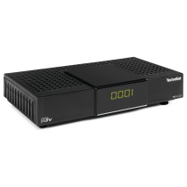 Buy TSAT HD-C 233 sw Receiver DVB-C HDTV EPG USB in Cyprus, Nicosia, Limassol, Larnaka, Pafos
