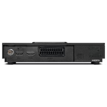 Buy TSAT HD-C 233 sw Receiver DVB-C HDTV EPG USB in Cyprus, Nicosia, Limassol, Larnaka, Pafos