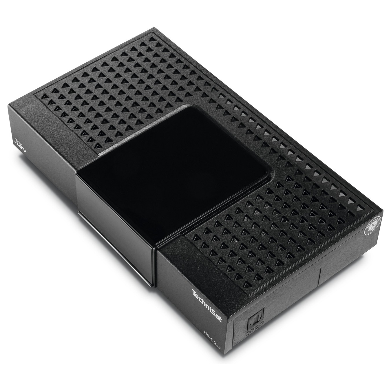 Buy TSAT HD-C 233 sw Receiver DVB-C HDTV EPG USB in Cyprus, Nicosia, Limassol, Larnaka, Pafos