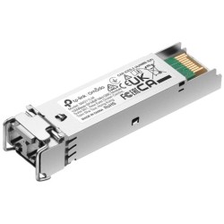 Buy TP-Link SM311LM - Gigabit Multimode SFP Module, LC Duplex, 850 nm, 550 m (8-... in Cyprus, Nicosia, Limassol, Larnaka, Pafos