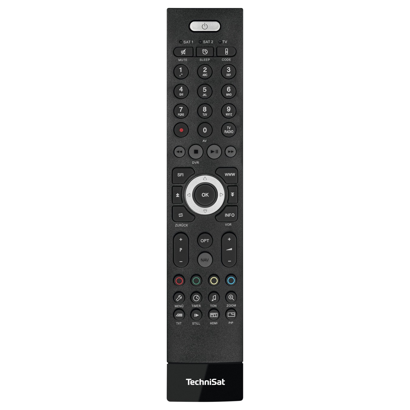 Buy TSAT HD-C 233 sw Receiver DVB-C HDTV EPG USB in Cyprus, Nicosia, Limassol, Larnaka, Pafos