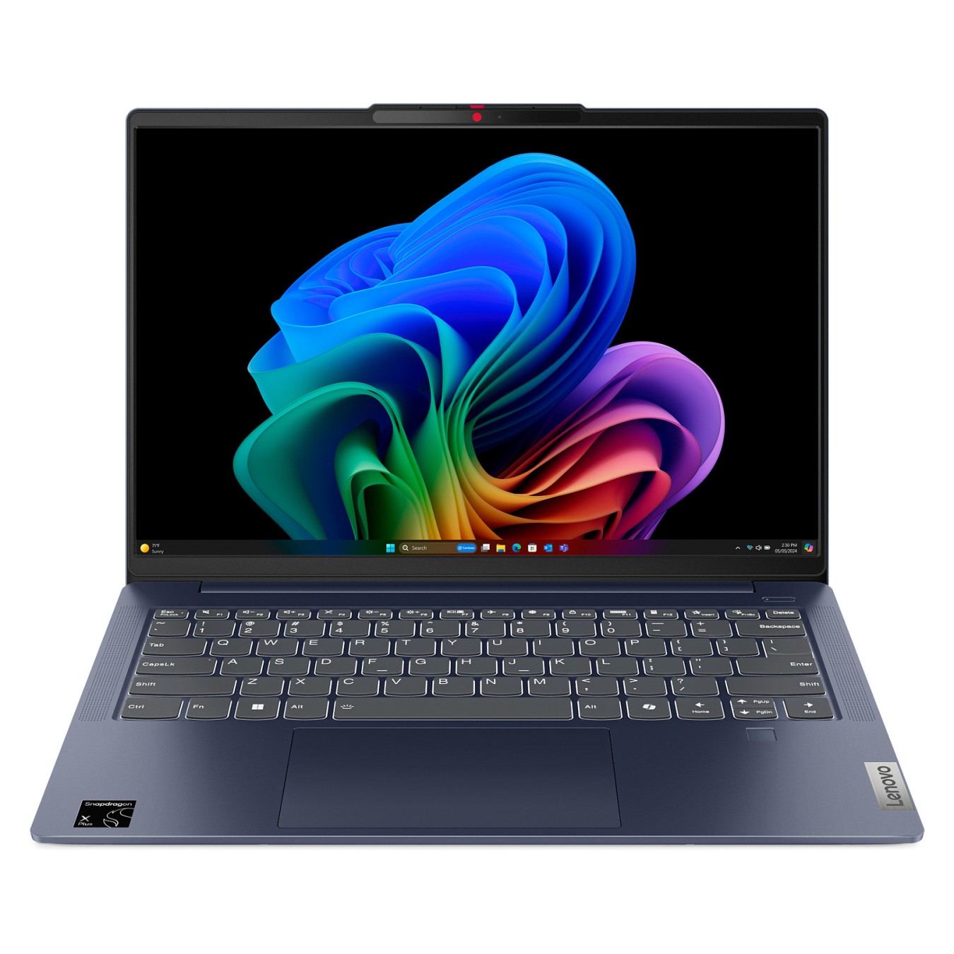 Buy Lenovo IdeaPad 5 Slim Snapdragon X1-26-100 16GB 512SSD W11 Home in Cyprus, Nicosia, Limassol, Larnaka, Pafos