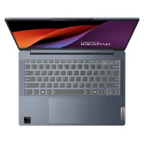 Buy Lenovo IdeaPad 5 Slim Snapdragon X1-26-100 16GB 512SSD W11 Home in Cyprus, Nicosia, Limassol, Larnaka, Pafos