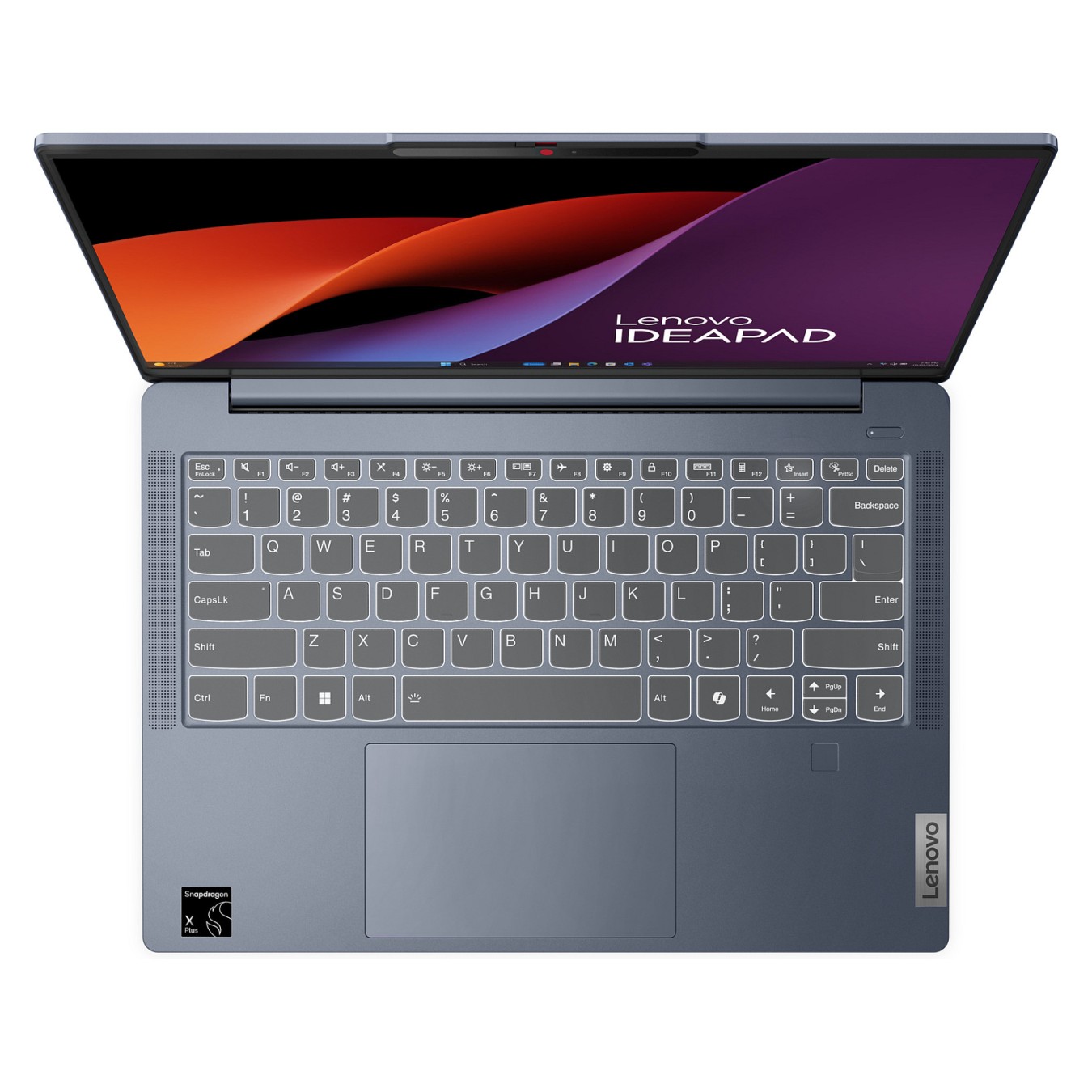Buy Lenovo IdeaPad 5 Slim Snapdragon X1-26-100 16GB 512SSD W11 Home in Cyprus, Nicosia, Limassol, Larnaka, Pafos