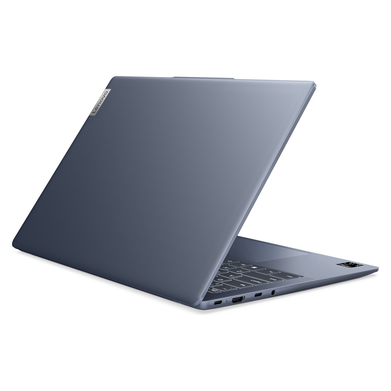 Buy Lenovo IdeaPad 5 Slim Snapdragon X1-26-100 16GB 512SSD W11 Home in Cyprus, Nicosia, Limassol, Larnaka, Pafos