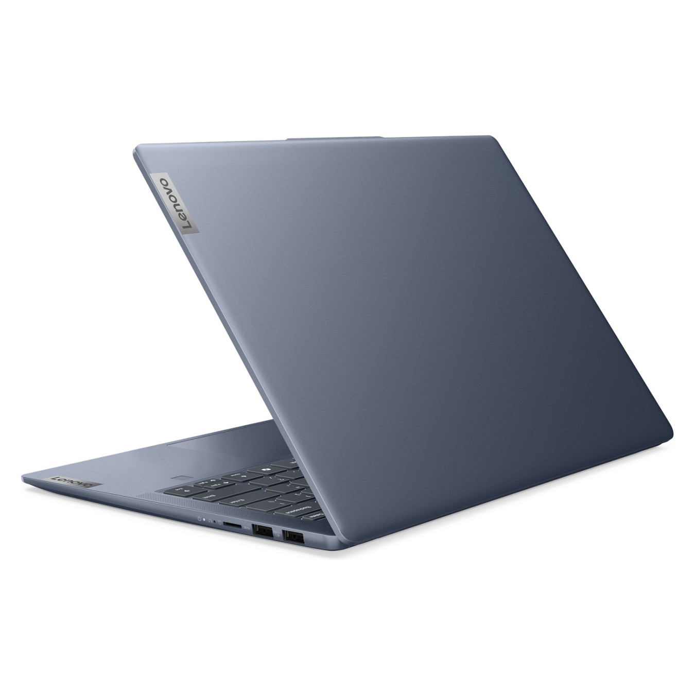 Buy Lenovo IdeaPad 5 Slim Snapdragon X1-26-100 16GB 512SSD W11 Home in Cyprus, Nicosia, Limassol, Larnaka, Pafos