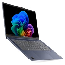 Buy Lenovo IdeaPad 5 Slim Snapdragon X1-26-100 16GB 512SSD W11 Home in Cyprus, Nicosia, Limassol, Larnaka, Pafos