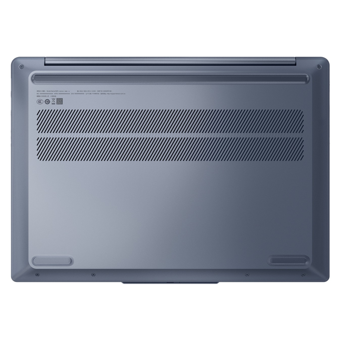 Buy Lenovo IdeaPad 5 Slim Snapdragon X1-26-100 16GB 512SSD W11 Home in Cyprus, Nicosia, Limassol, Larnaka, Pafos