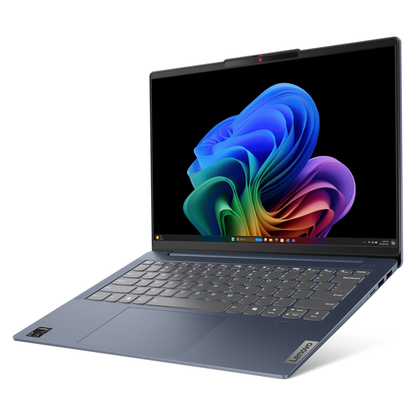 Buy Lenovo IdeaPad 5 Slim Snapdragon X1-26-100 16GB 512SSD W11 Home in Cyprus, Nicosia, Limassol, Larnaka, Pafos