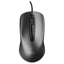 Buy Trust Basics Mouse - schwarz in Cyprus, Nicosia, Limassol, Larnaka, Pafos