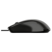 Buy Trust Basics Mouse - schwarz in Cyprus, Nicosia, Limassol, Larnaka, Pafos