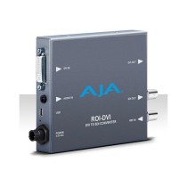 Buy AJA ROI-DVI in Cyprus, Nicosia, Limassol, Larnaka, Pafos