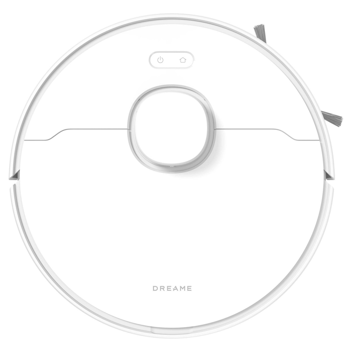 Buy D10 Plus Gen 2 Robot Vacuum Cleaner in Cyprus, Nicosia, Limassol, Larnaka, Pafos