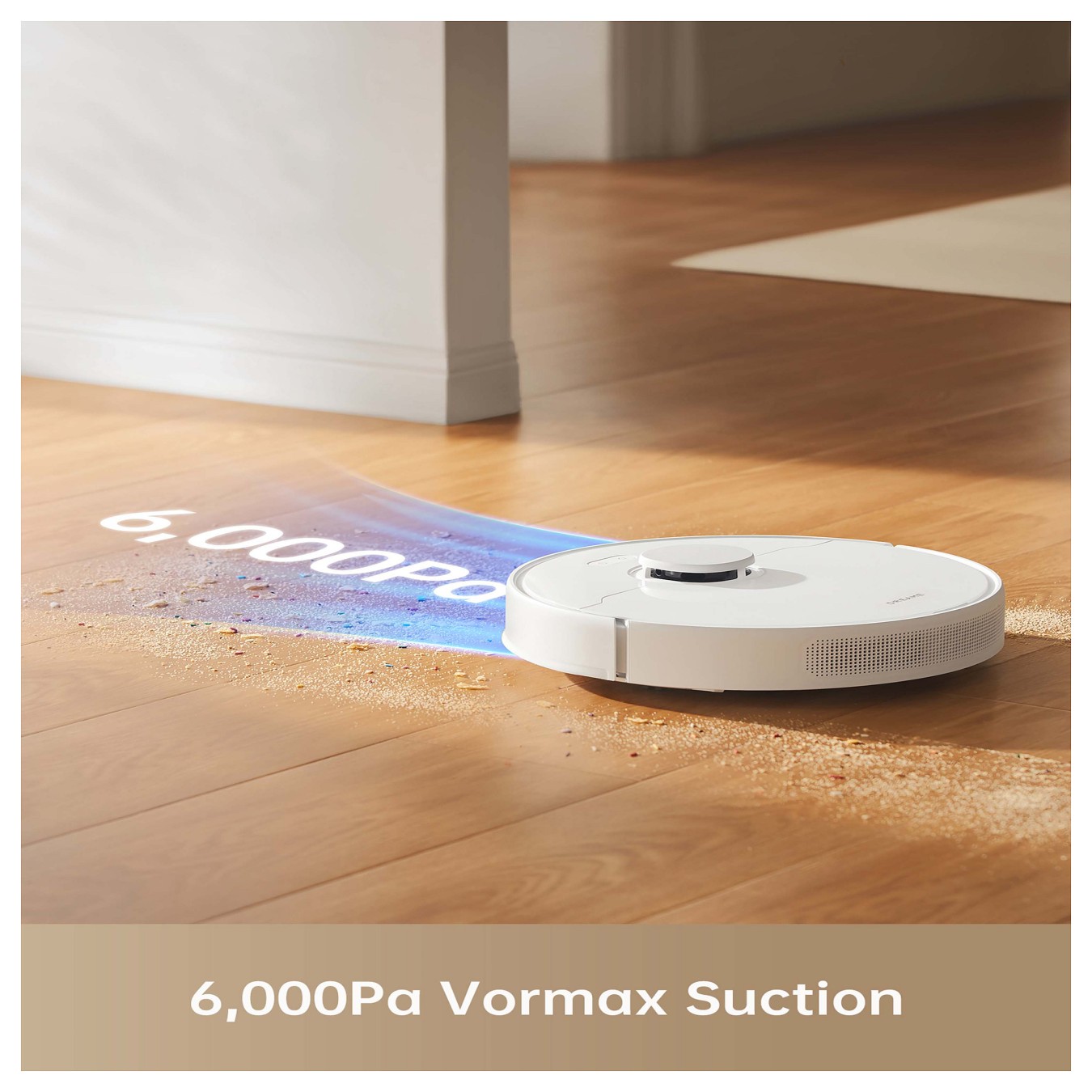 Buy D10 Plus Gen 2 Robot Vacuum Cleaner in Cyprus, Nicosia, Limassol, Larnaka, Pafos