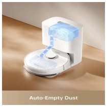 Buy D10 Plus Gen 2 Robot Vacuum Cleaner in Cyprus, Nicosia, Limassol, Larnaka, Pafos