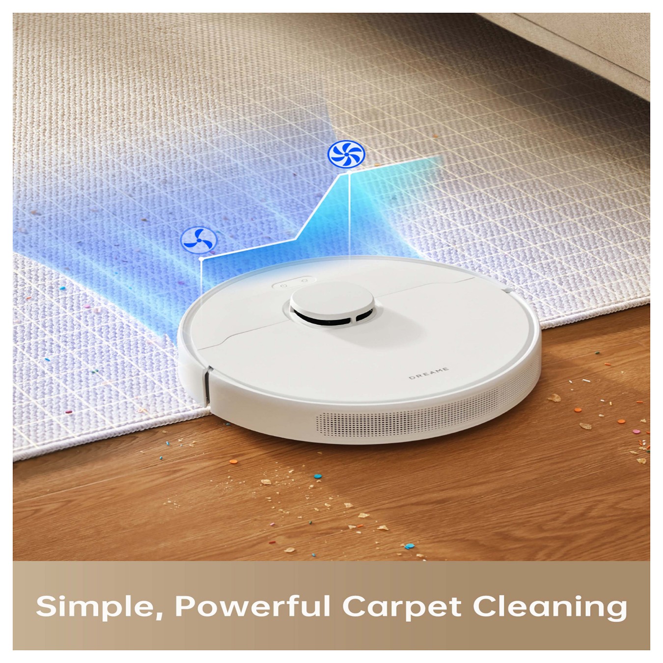 Buy D10 Plus Gen 2 Robot Vacuum Cleaner in Cyprus, Nicosia, Limassol, Larnaka, Pafos
