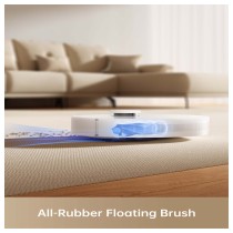 Buy D10 Plus Gen 2 Robot Vacuum Cleaner in Cyprus, Nicosia, Limassol, Larnaka, Pafos