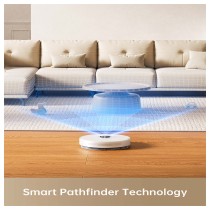 Buy D10 Plus Gen 2 Robot Vacuum Cleaner in Cyprus, Nicosia, Limassol, Larnaka, Pafos
