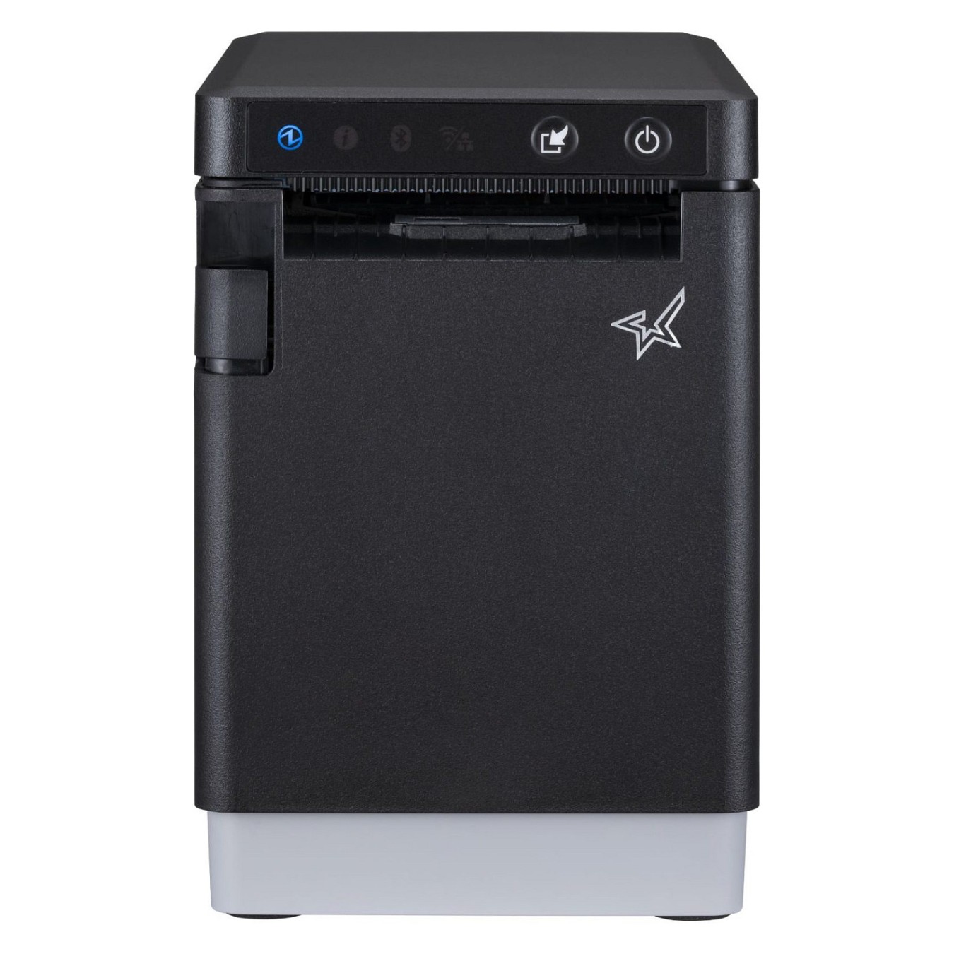 Buy STAR MICRONICS EUROP MC-LABEL2 LABEL AND LINERLESS LABEL PRINTER ADJUSTABLE LABEL W in Cyprus, Nicosia, Limassol, Larnaka, P