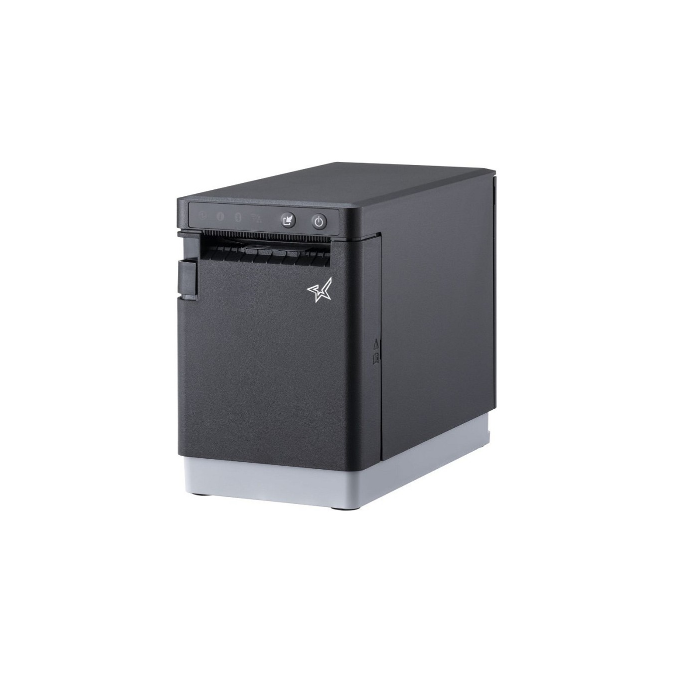 Buy STAR MICRONICS EUROP MC-LABEL2 LABEL AND LINERLESS LABEL PRINTER ADJUSTABLE LABEL W in Cyprus, Nicosia, Limassol, Larnaka, P