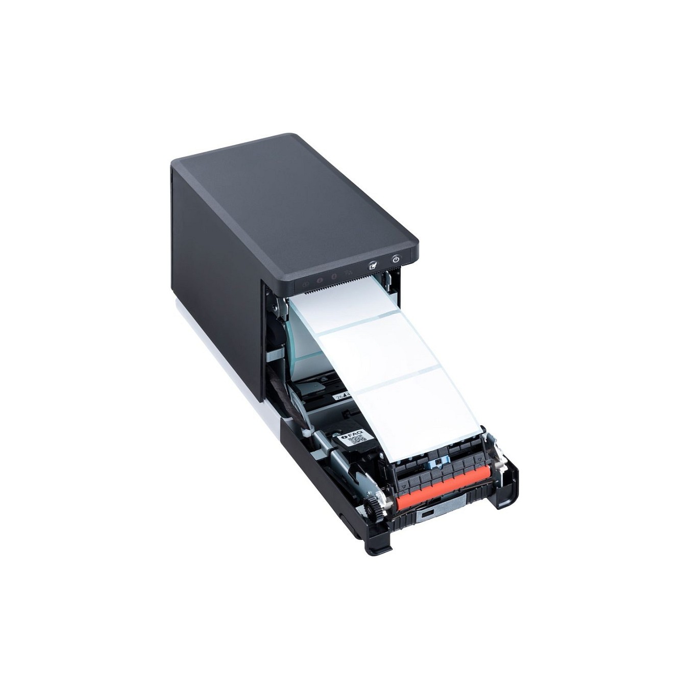 Buy STAR MICRONICS EUROP MC-LABEL2 LABEL AND LINERLESS LABEL PRINTER ADJUSTABLE LABEL W in Cyprus, Nicosia, Limassol, Larnaka, P