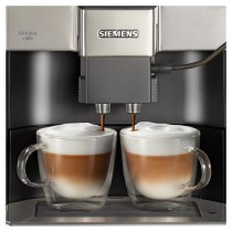 Buy Siemens TE658209RW EQ6 plus s800 (titan) Vollautomat in Cyprus, Nicosia, Limassol, Larnaka, Pafos