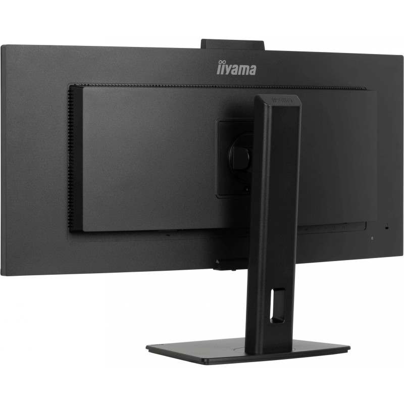 Buy iiyama ProLite XCB3497WQSNPH - 34" (86.4cm) Curved UWQHD 21:9 VA Monitor, 12... in Cyprus, Nicosia, Limassol, Larnaka, Pafos