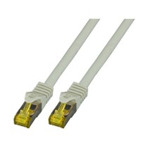 Buy EFB RJ45 Patchk. S FTP Cat.6A LSZH Cat.7 Rohk. 20.00m grau in Cyprus, Nicosia, Limassol, Larnaka, Pafos