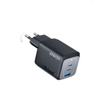 Buy Anker 735 Prime Charger 67W 1 x USB-A 2 x USB-C black in Cyprus, Nicosia, Limassol, Larnaka, Pafos