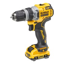 Buy DEWALT Akku-Bohrschrauber. 4 Köpfe. 12 Volt in Cyprus, Nicosia, Limassol, Larnaka, Pafos