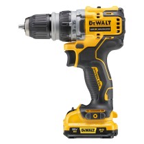 Buy DEWALT Akku-Bohrschrauber. 4 Köpfe. 12 Volt in Cyprus, Nicosia, Limassol, Larnaka, Pafos