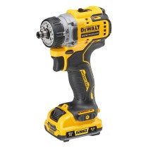 Buy DEWALT Akku-Bohrschrauber. 4 Köpfe. 12 Volt in Cyprus, Nicosia, Limassol, Larnaka, Pafos