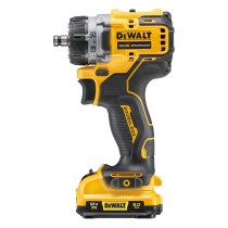 Buy DEWALT Akku-Bohrschrauber. 4 Köpfe. 12 Volt in Cyprus, Nicosia, Limassol, Larnaka, Pafos