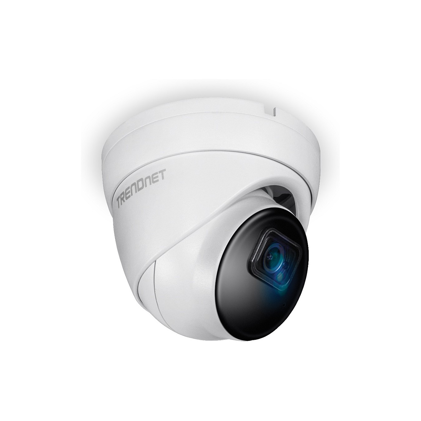 Buy TRENDnet TV-IP1515PI Turret-Kamera 5 MP. 79. IR-LED 30m in Cyprus, Nicosia, Limassol, Larnaka, Pafos