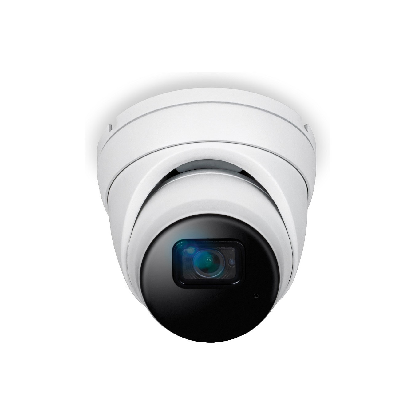 Buy TRENDnet TV-IP1515PI Turret-Kamera 5 MP. 79. IR-LED 30m in Cyprus, Nicosia, Limassol, Larnaka, Pafos