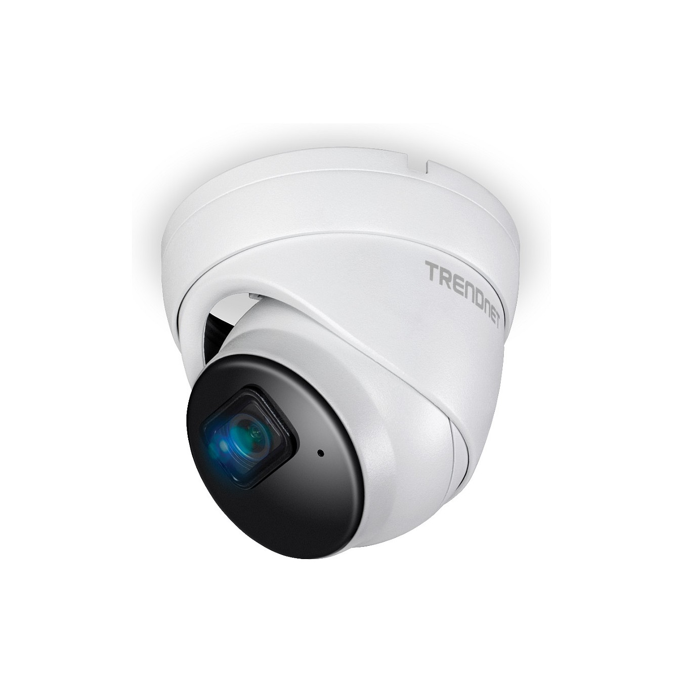 Buy TRENDnet TV-IP1515PI Turret-Kamera 5 MP. 79. IR-LED 30m in Cyprus, Nicosia, Limassol, Larnaka, Pafos