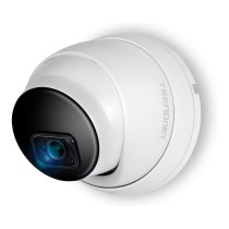 Buy TRENDnet TV-IP1515PI Turret-Kamera 5 MP. 79. IR-LED 30m in Cyprus, Nicosia, Limassol, Larnaka, Pafos