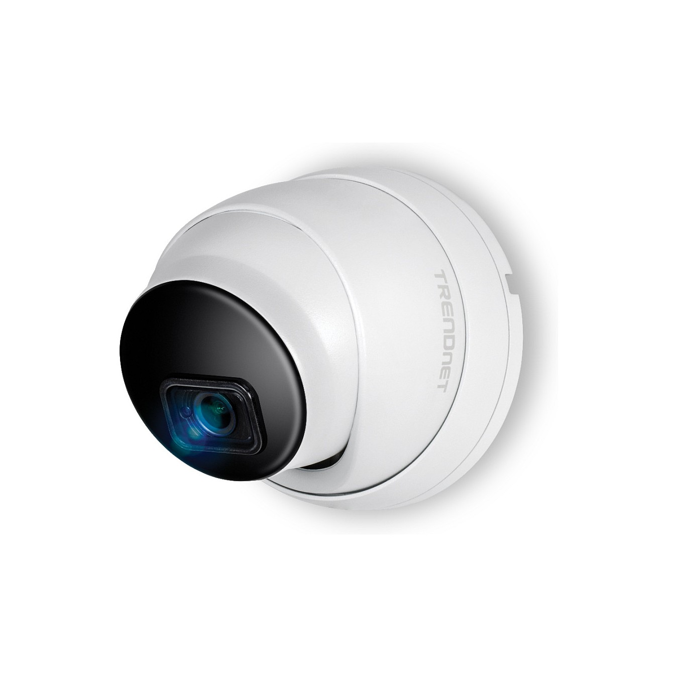 Buy TRENDnet TV-IP1515PI Turret-Kamera 5 MP. 79. IR-LED 30m in Cyprus, Nicosia, Limassol, Larnaka, Pafos