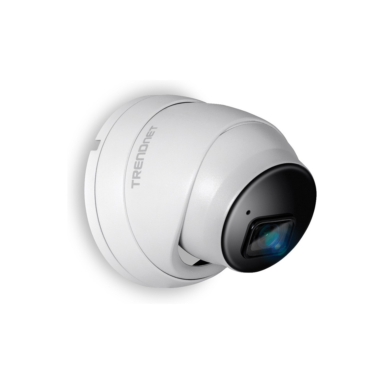 Buy TRENDnet TV-IP1515PI Turret-Kamera 5 MP. 79. IR-LED 30m in Cyprus, Nicosia, Limassol, Larnaka, Pafos