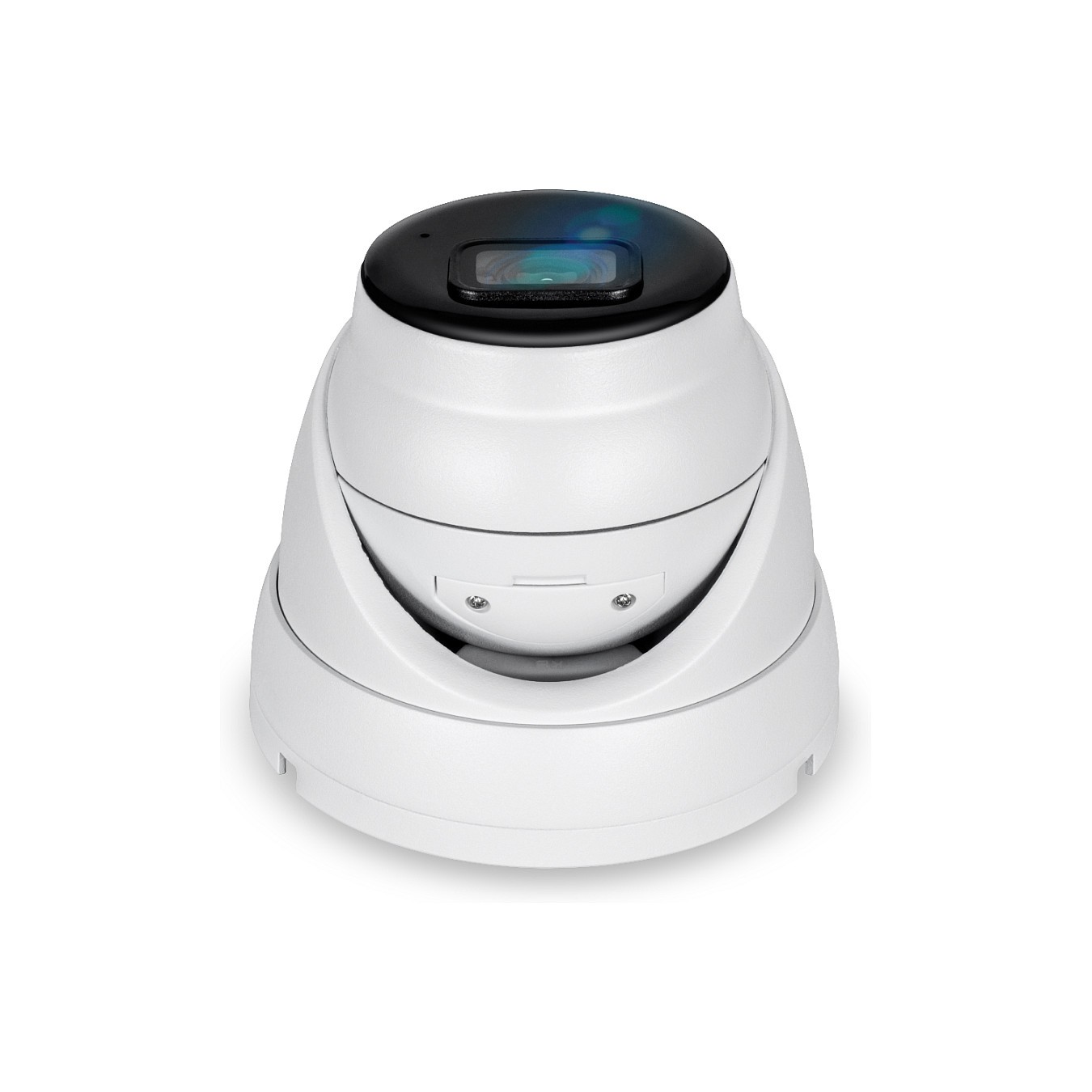 Buy TRENDnet TV-IP1515PI Turret-Kamera 5 MP. 79. IR-LED 30m in Cyprus, Nicosia, Limassol, Larnaka, Pafos